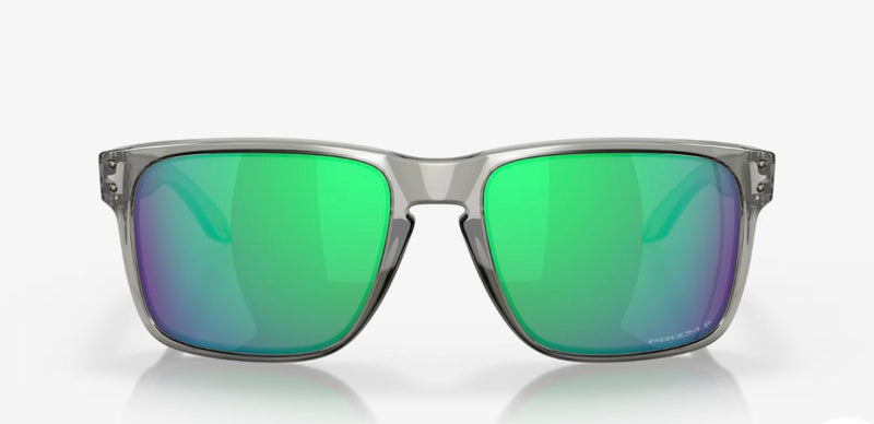 Holbrook XL Grey Ink Prizm Jade Sunglasses