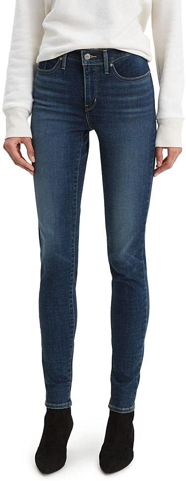 311 Shaping Skinny Jean - Distractions Clothing