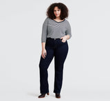 315 Shaping Bootcut Jeans - Distractions Clothing