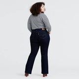 315 Shaping Bootcut Jeans - Distractions Clothing