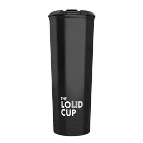 The Loud Cup