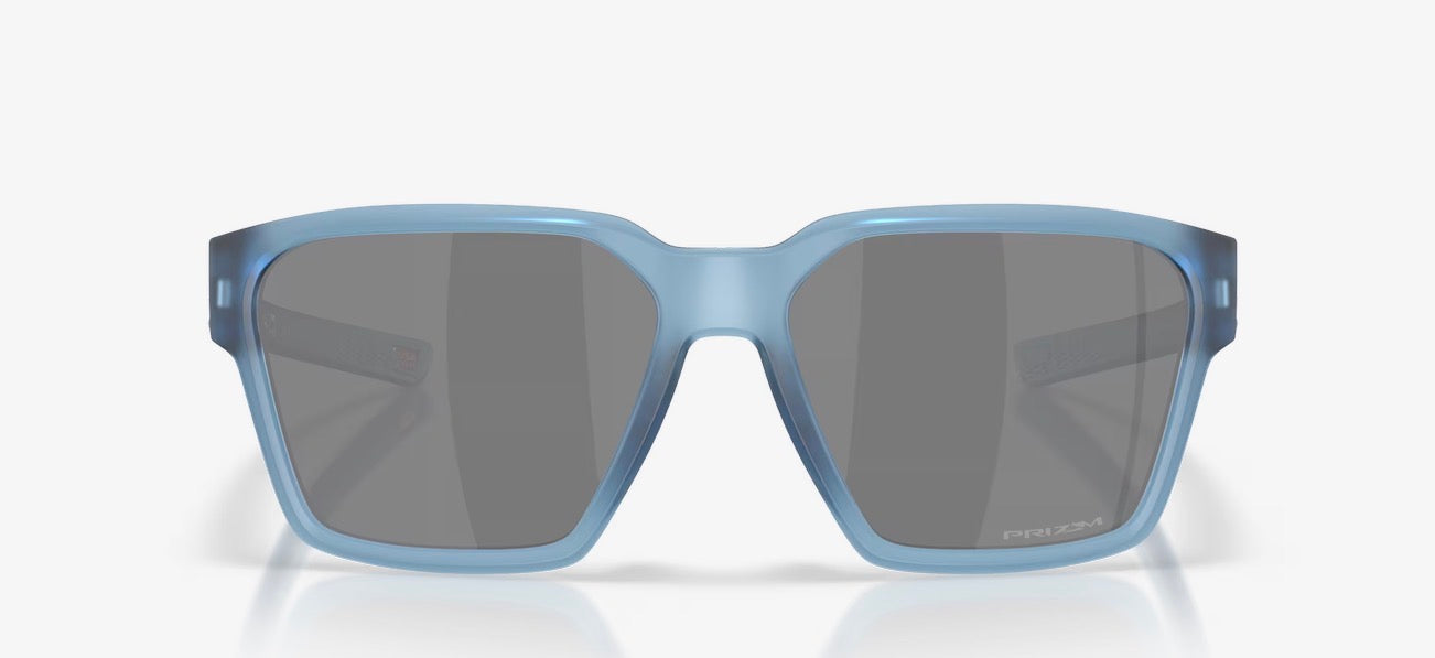Briza Matte Stonewash Prizm Sunglasses