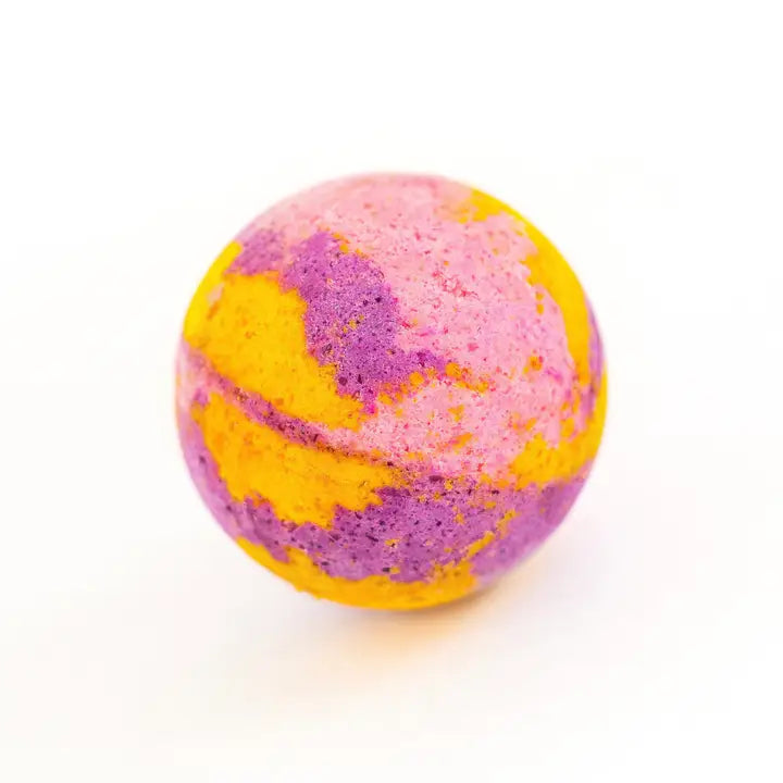 Monkey Toots Bath Bomb