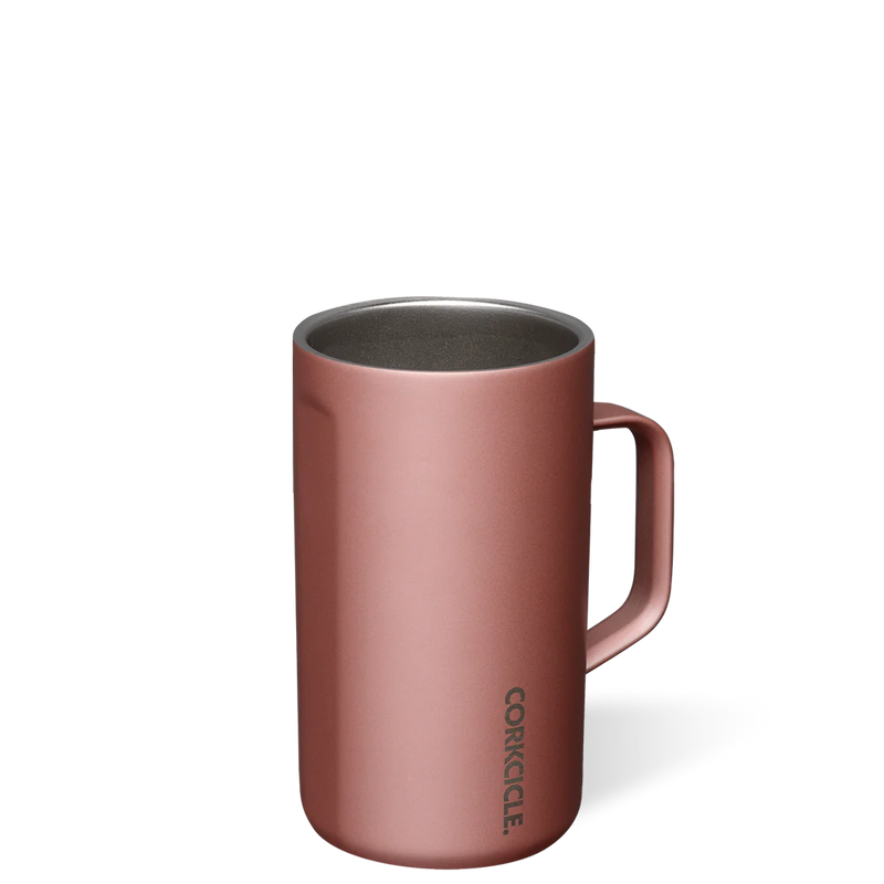 Travel Coffee Mug 22 oz.