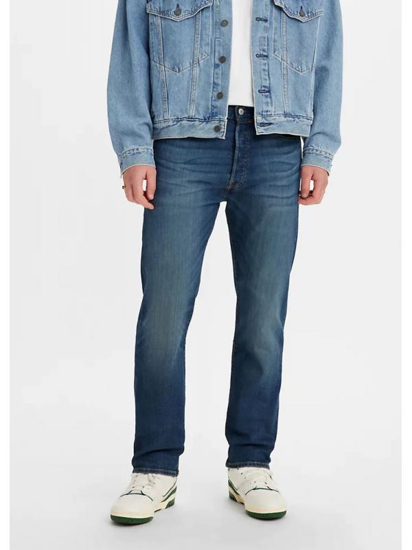 501 Levi's Original - Distractions Clothing