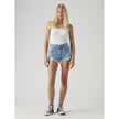 501 Original Fit High Rise Short - Distractions Clothing