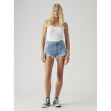 501 Original Fit High Rise Short - Distractions Clothing