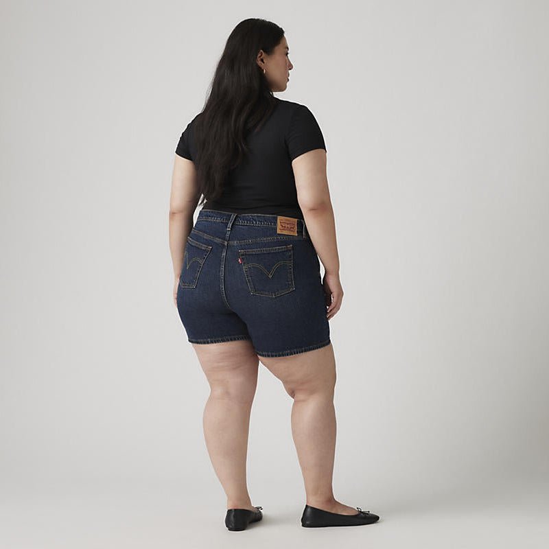 501 Original Plus Shorts - Distractions Clothing