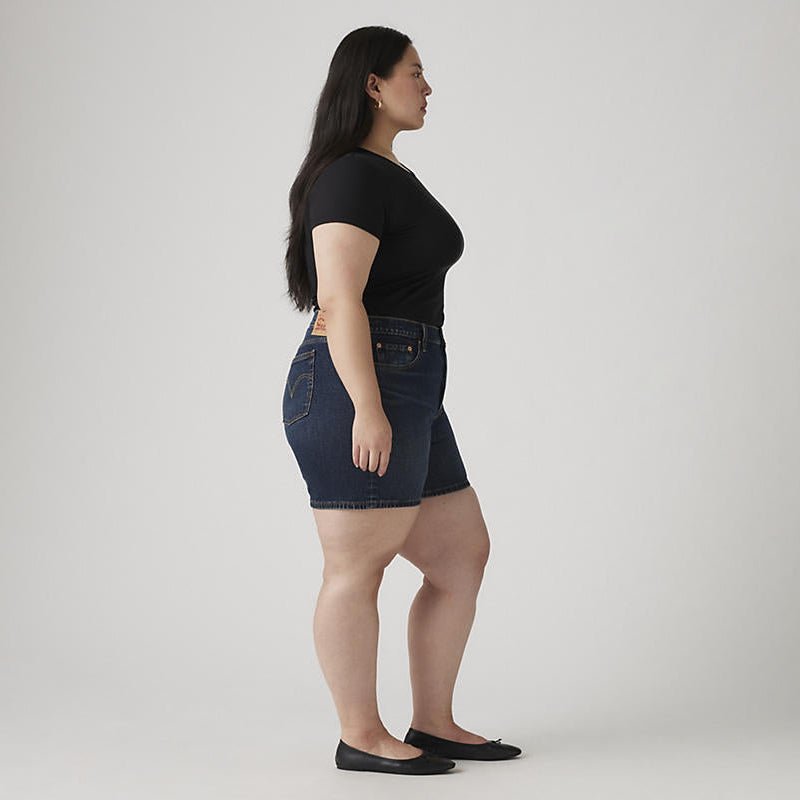 501 Original Plus Shorts - Distractions Clothing