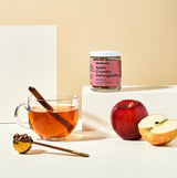 Apple Crumble Ashwagandha Tea