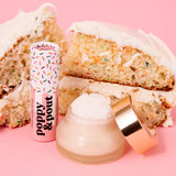 Birthday Cake Lip Care Duo