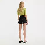 501 Original Fit High Rise Short