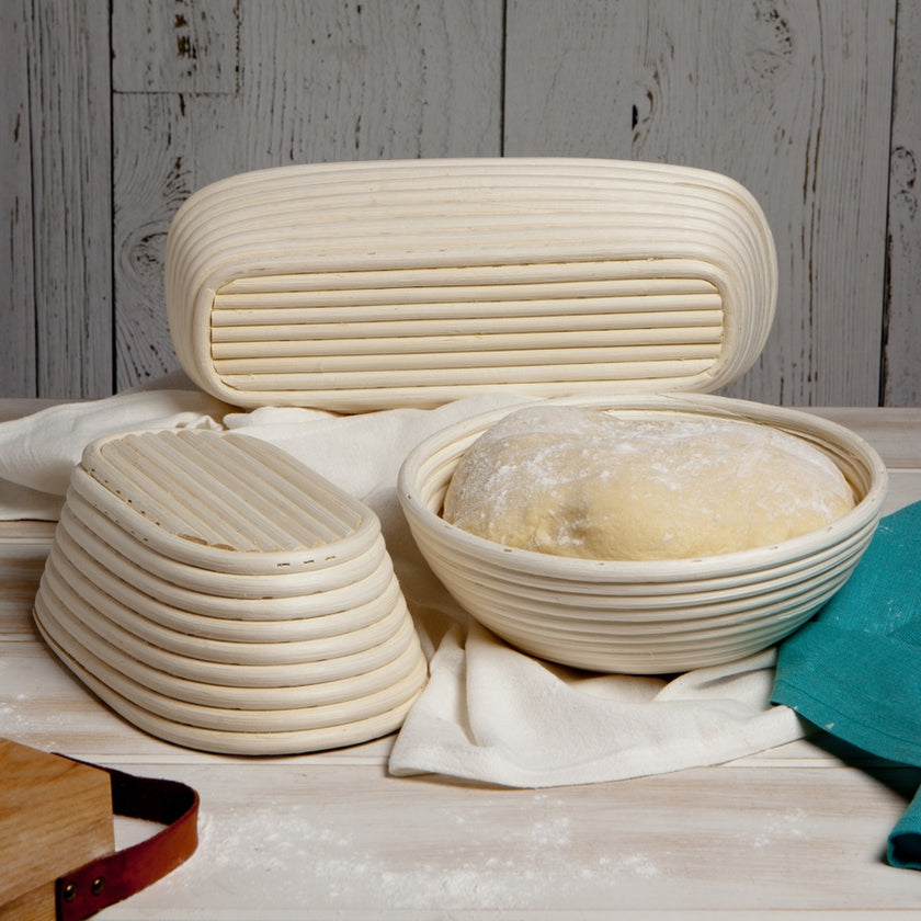 Bread Proofing Basket