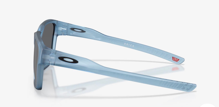 Briza Matte Stonewash Prizm Sunglasses