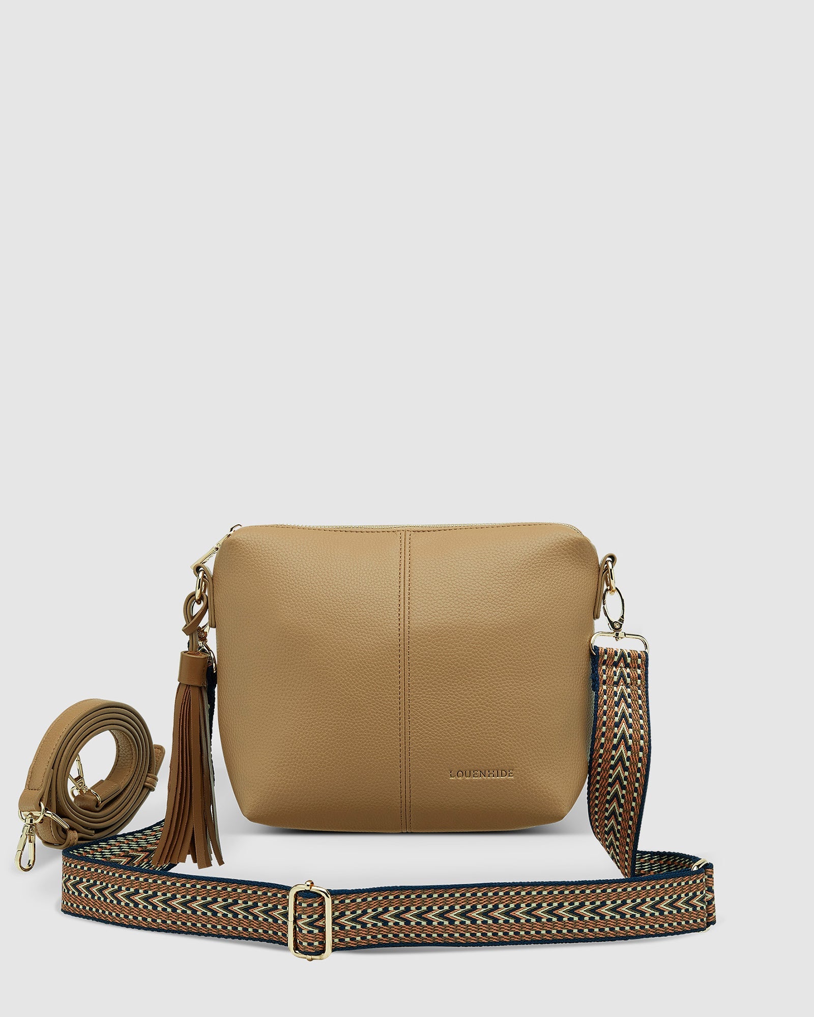 Kasey Crossbody Bag