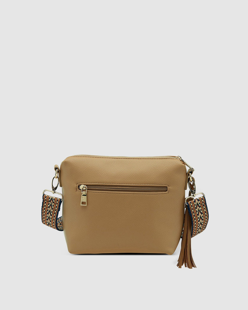 Kasey Crossbody Bag