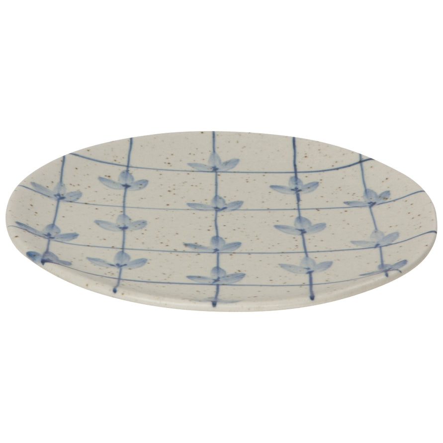 Appetizer Plates - Set of 4