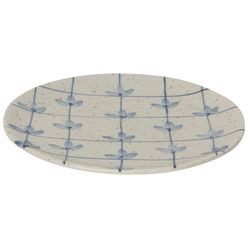 Appetizer Plates - Set of 4