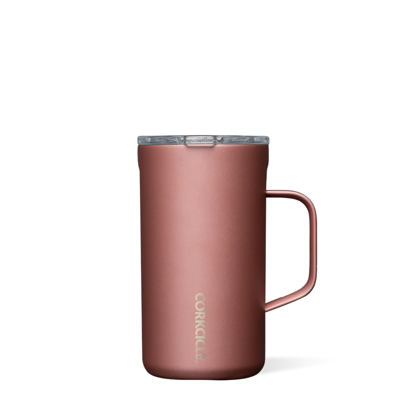 Travel Coffee Mug 22 oz.