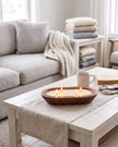 Cashmere Dough Bowl Candle