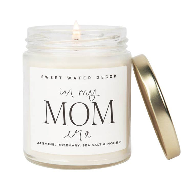 In My Mom Era Candle