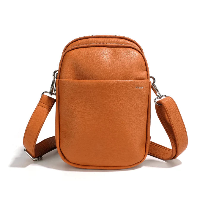 The 'Park Lane' Crossbody