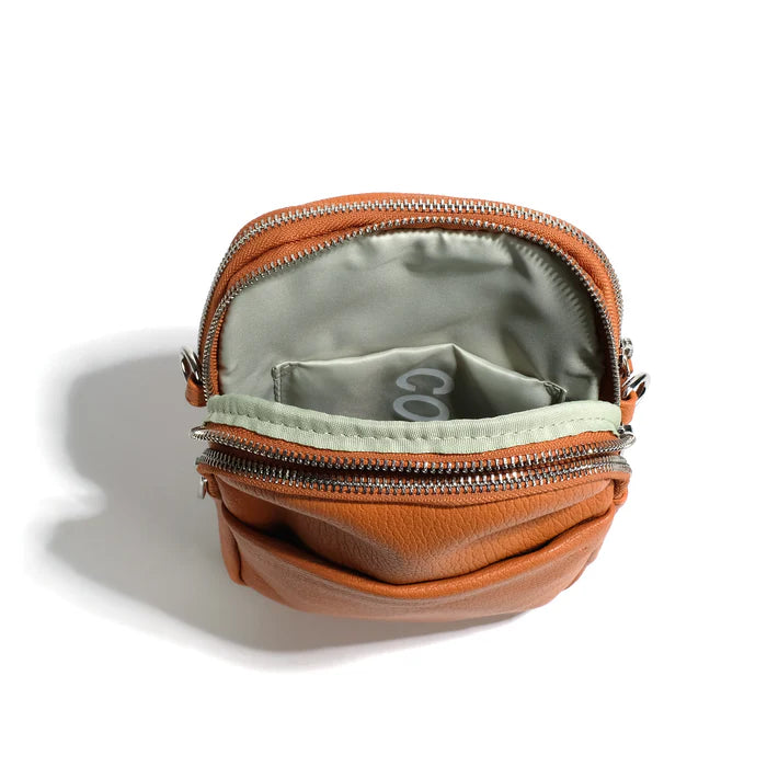 The 'Park Lane' Crossbody