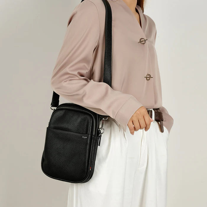 The 'Park Lane' Crossbody