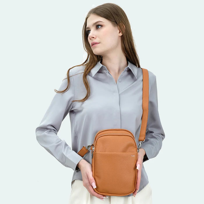 The 'Park Lane' Crossbody