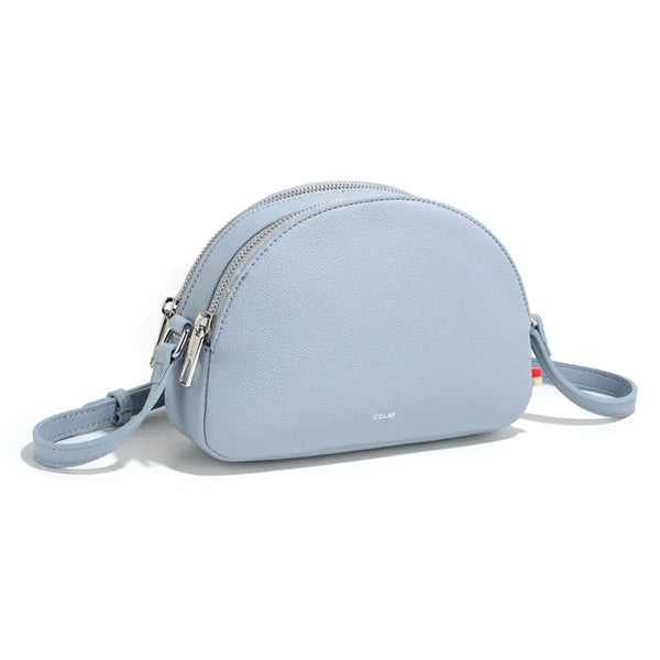 Amy Dome Crossbody