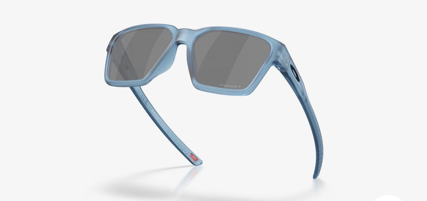 Briza Matte Stonewash Prizm Sunglasses