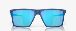 Futurity Sun Sapphire Ocean Sunglasses