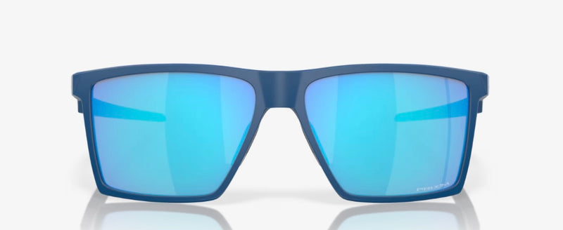Futurity Sun Sapphire Ocean Sunglasses