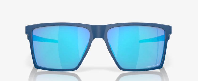 Futurity Sun Sapphire Ocean Sunglasses