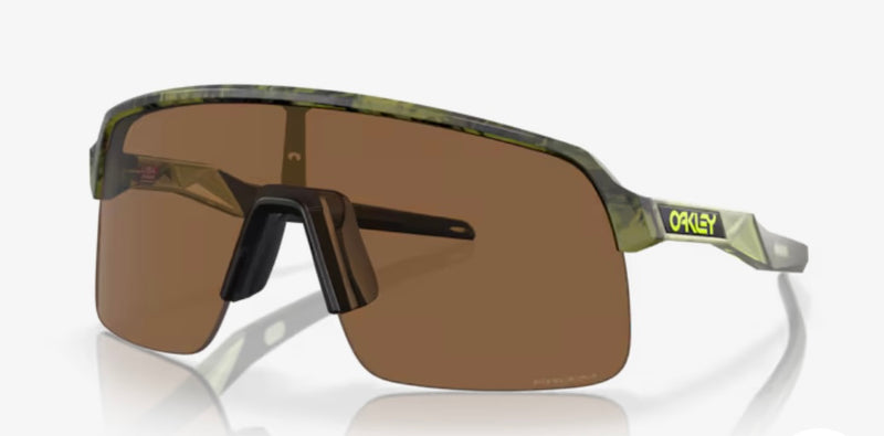 Sutro Lite Fern Swirl Sunglasses