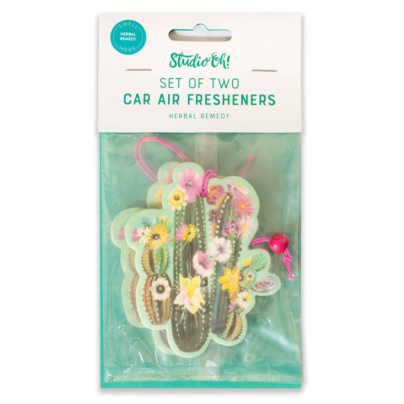 Studio OH! Air Fresheners