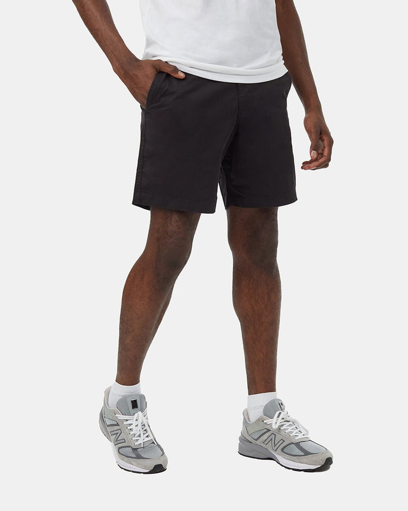 7" Twill Latitude Short - Distractions Clothing