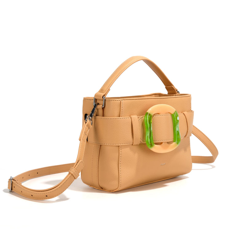 Woodland Ridley Crossbody