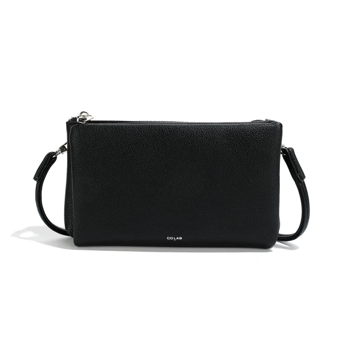 LALA Organizer Crossbody