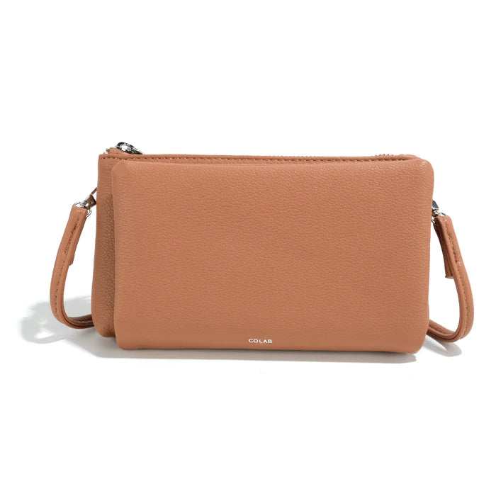 LALA Organizer Crossbody