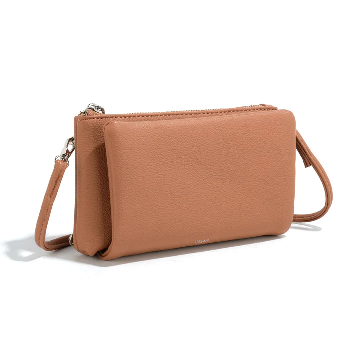 LALA Organizer Crossbody