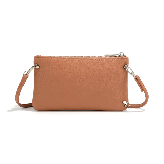 LALA Organizer Crossbody