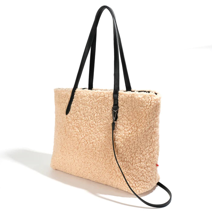 The 'Reversible Gem' Tote