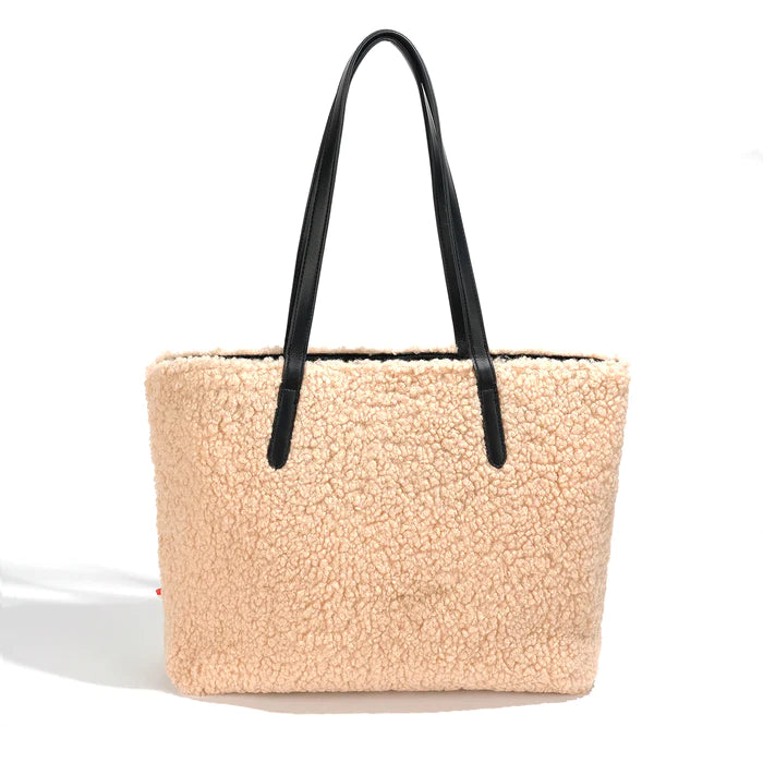 The 'Reversible Gem' Tote