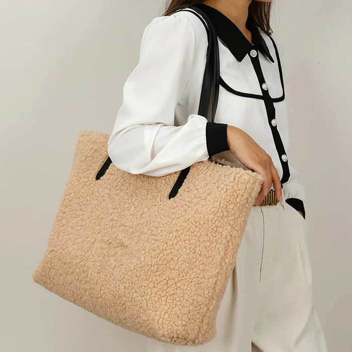 The 'Reversible Gem' Tote