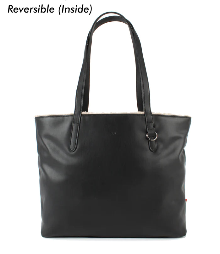 The 'Reversible Gem' Tote