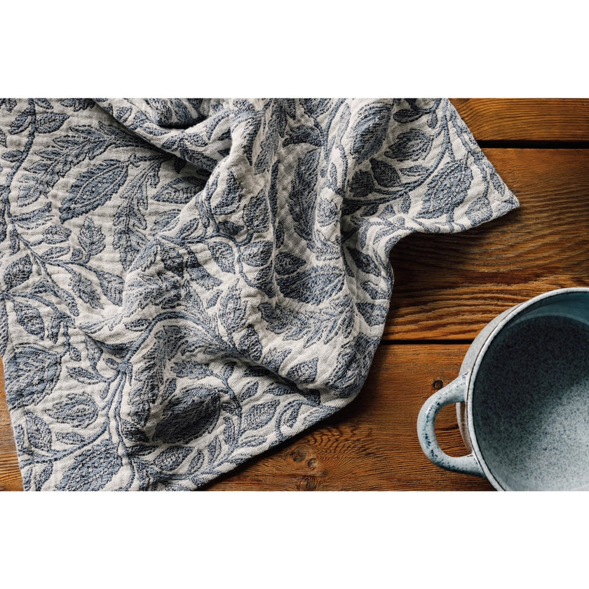 Fog Soup Bowl