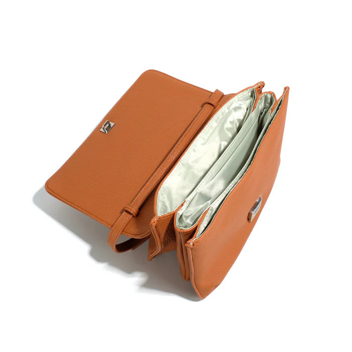 Lalore Vega Crossbody Clutch