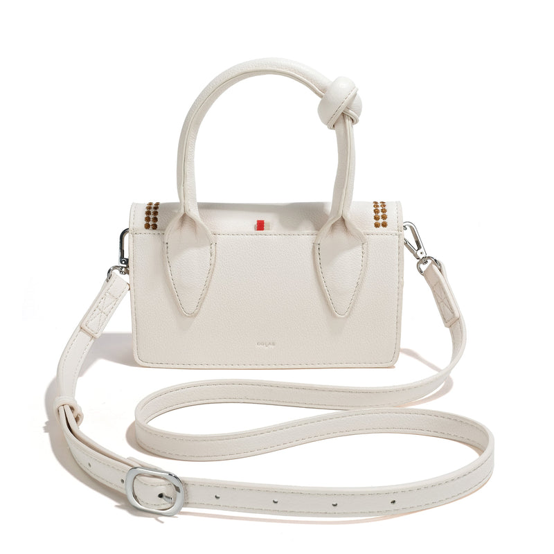 Cassis Top Handle Crossbody