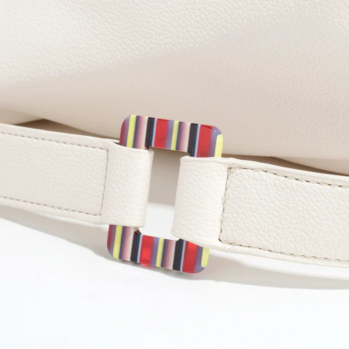 Cruise 'Port' Shoulder Bag